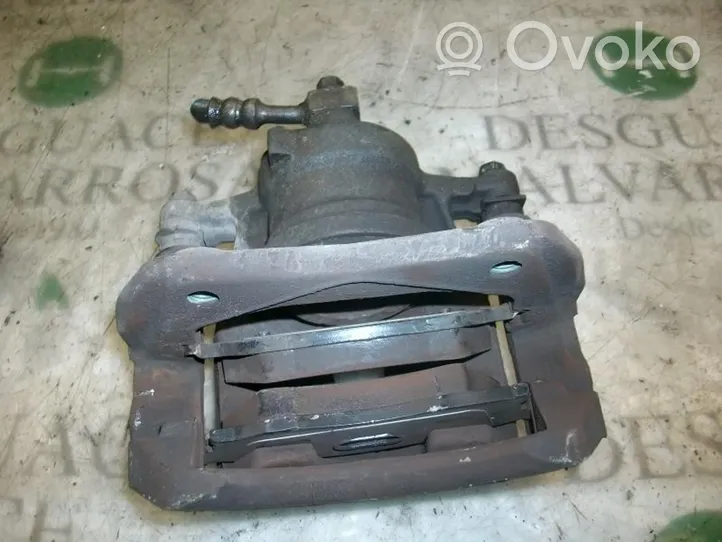 Opel Combo C Bremssattel vorne 