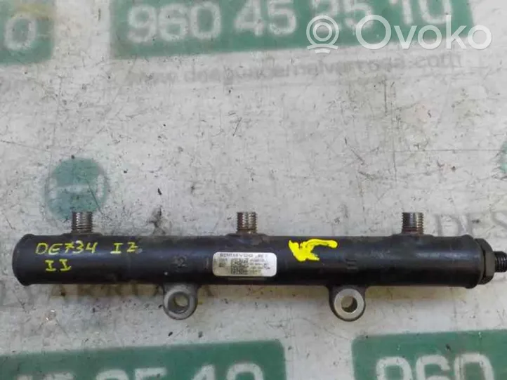 Land Rover Range Rover Sport L320 Corps injection Monopoint 1369551