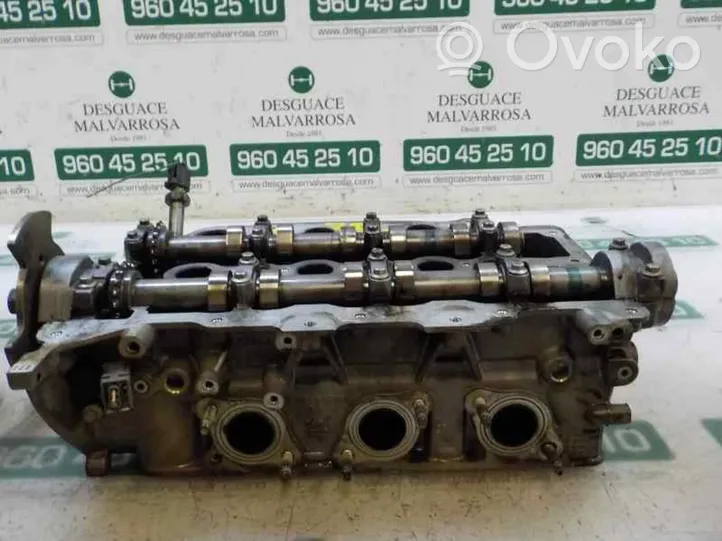 Land Rover Range Rover Sport L320 Testata motore 1357030