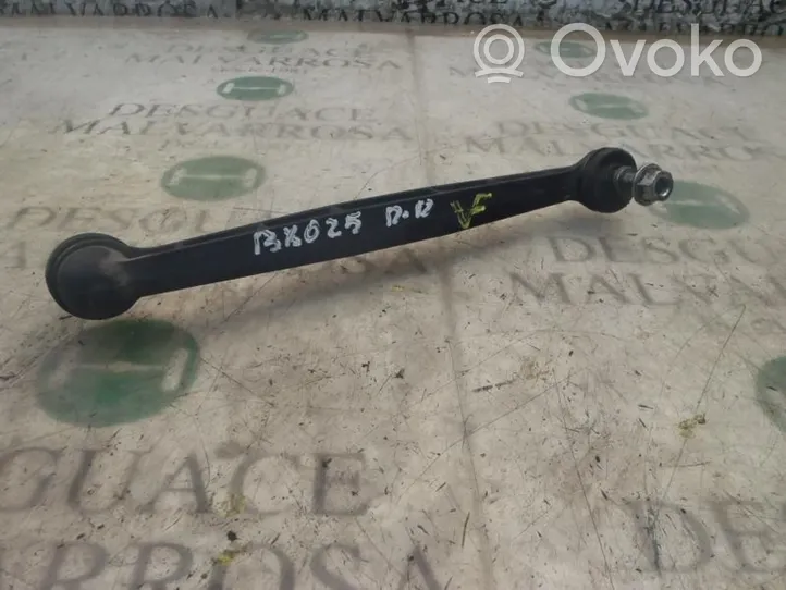 Opel Astra G Barra stabilizzatrice anteriore/stabilizzatore 