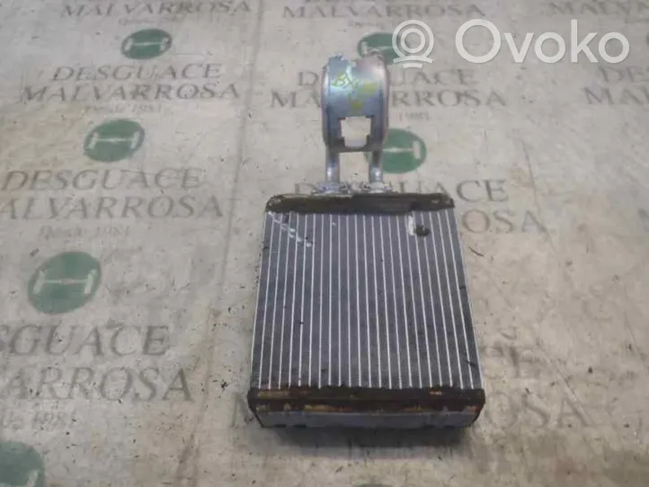 Audi A2 A/C cooling radiator (condenser) 8Z0819030