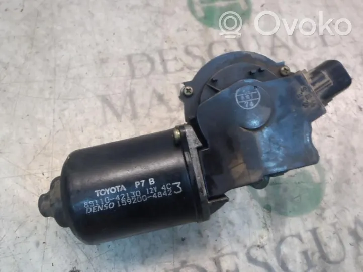 Toyota RAV 4 (XA10) Motorino del tergicristallo 8511042130