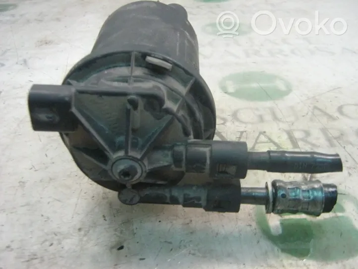 Opel Corsa C Filtro carburante 