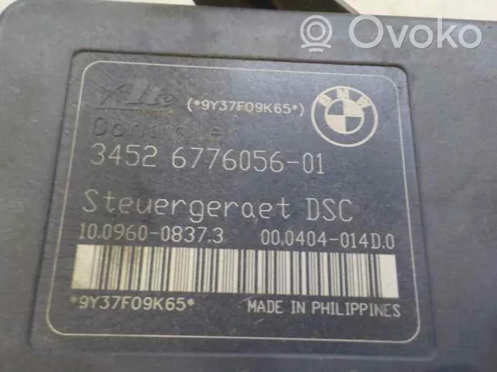 BMW 1 E81 E87 Pompa ABS 34512460469