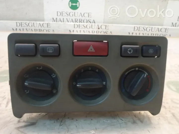 Land Rover Freelander Ilmastoinnin ohjainlaite/moduuli 