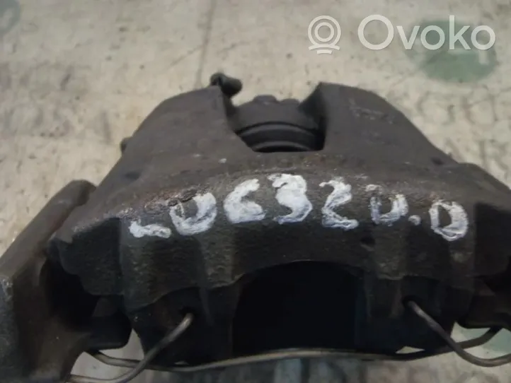 Alfa Romeo GTV Caliper de freno delantero 77365072