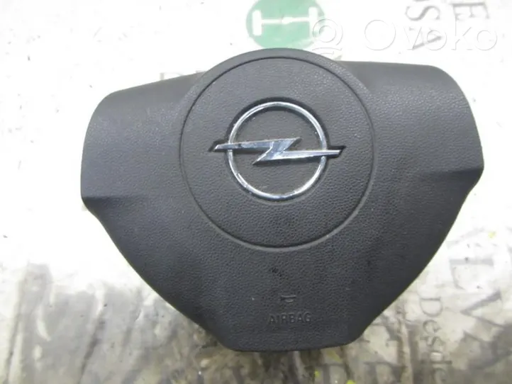 Opel Astra G Airbag dello sterzo 