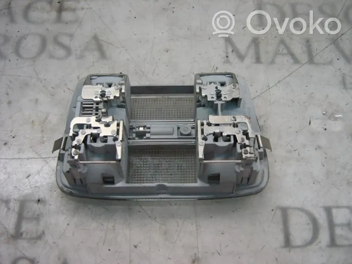 Opel Meriva A Headlining lighting console trim 