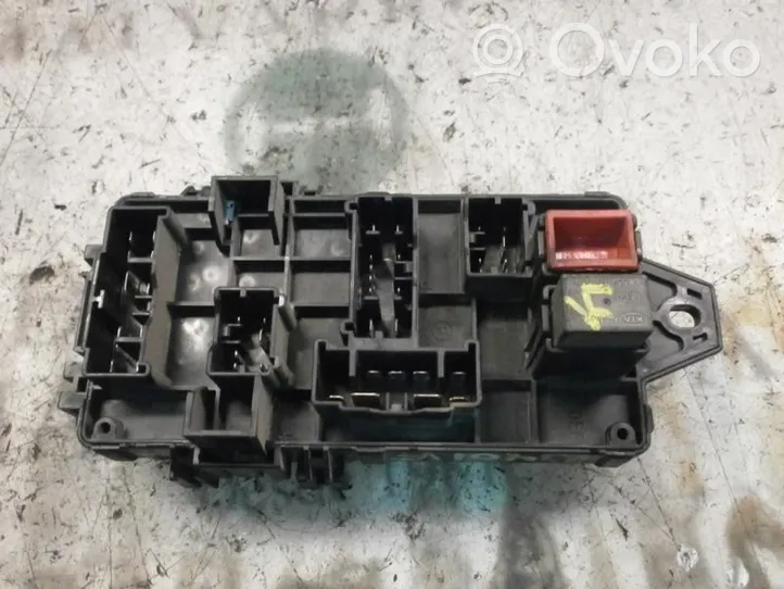 KIA Carnival BSM Valdymo blokas 0K55267730