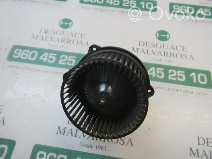 KIA Picanto Heater fan/blower 