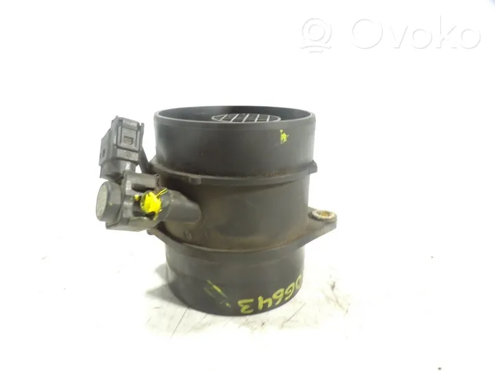 Mercedes-Benz CLK AMG A208 C208 Mass air flow meter A6460940048