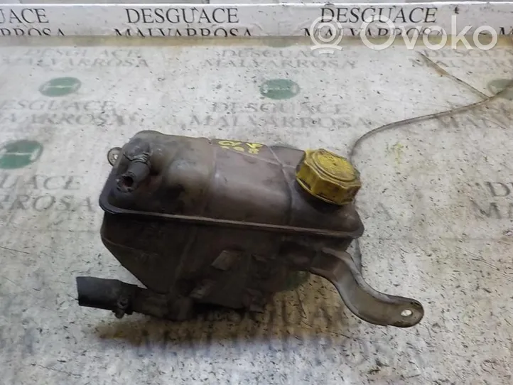 Ford Escort Fuel expansion tank 