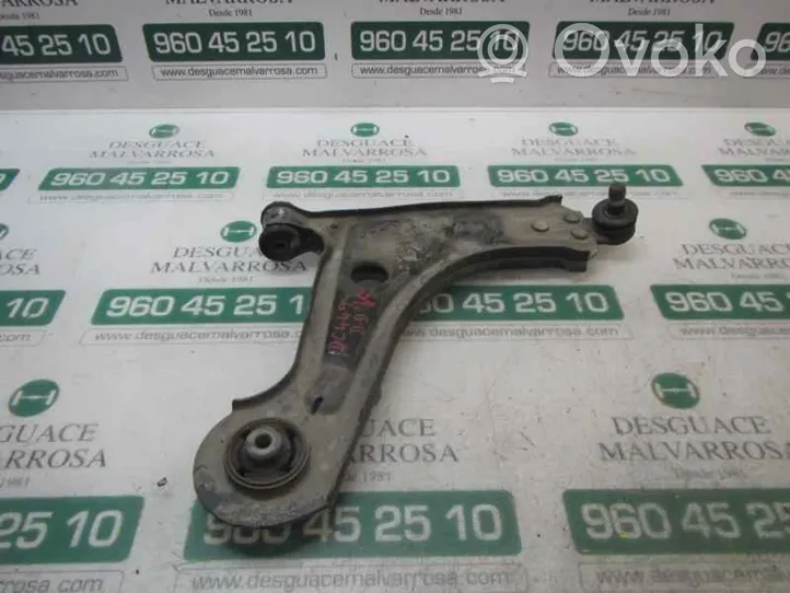 Chevrolet Nubira Front control arm 