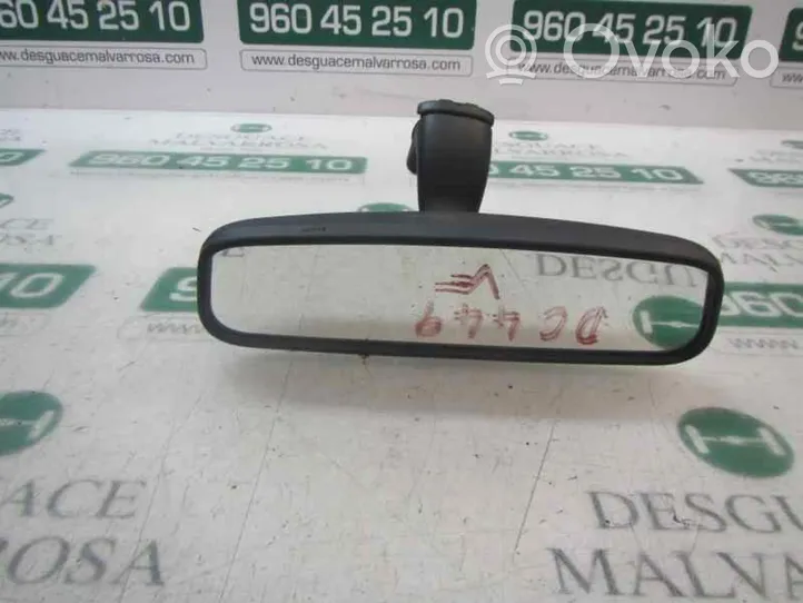 Chevrolet Nubira Rear view mirror (interior) 