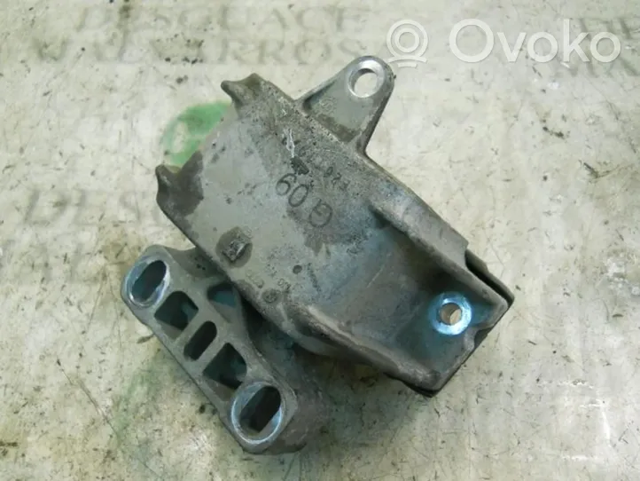 Volkswagen Golf SportWagen Gearbox mount 