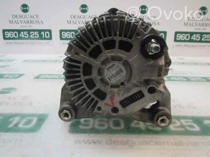 Nissan Qashqai Generatore/alternatore 23100JD71A