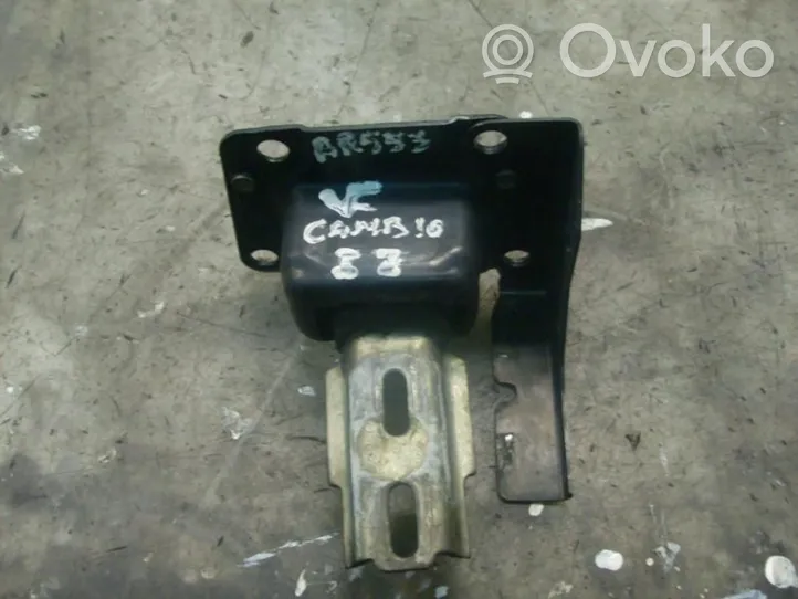 Citroen C3 Pluriel Support de moteur, coussinet 