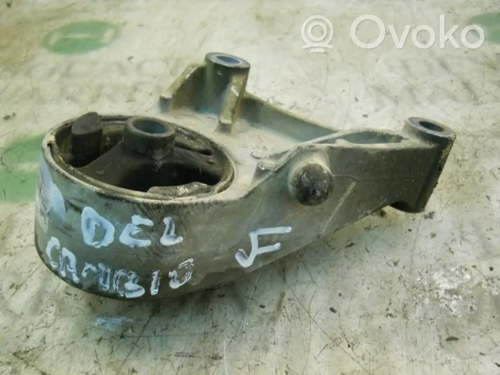 Opel Astra G Supporto della scatola del cambio 