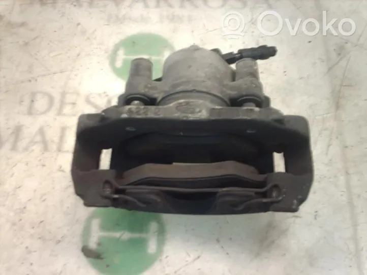 Ford Fiesta Front brake caliper 