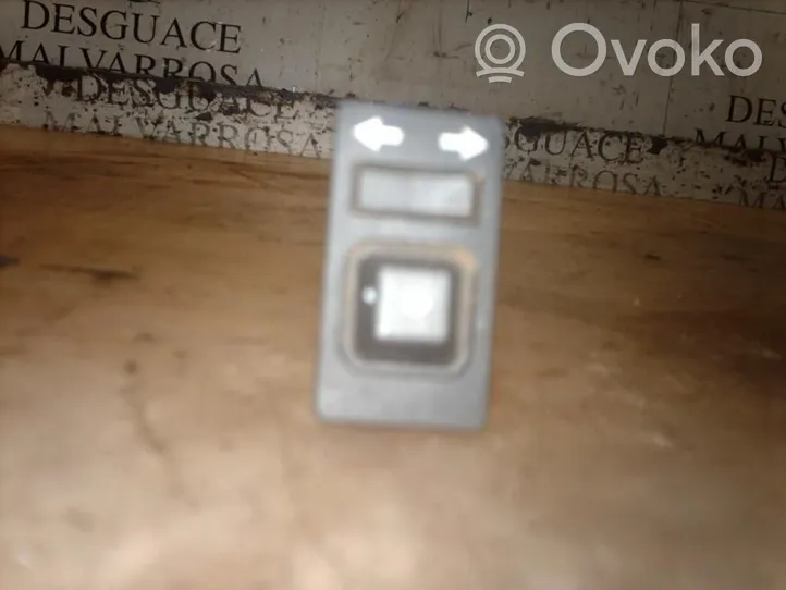 Fiat Ducato Wing mirror switch 