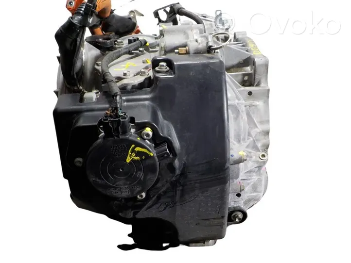Toyota Prius (XW20) Manual 5 speed gearbox 3090047040