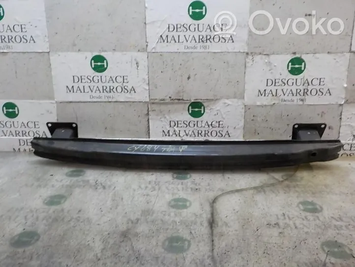 Volkswagen Passat Alltrack Staffa di rinforzo montaggio del paraurti anteriore 3C5807305