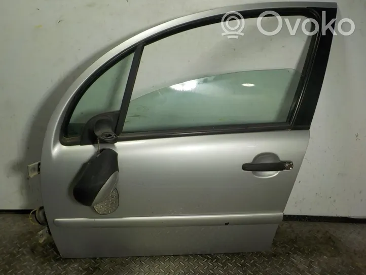 Citroen C3 Pluriel Portiera anteriore 