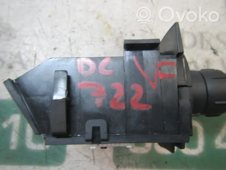 Renault Scenic RX Panel lighting control switch 