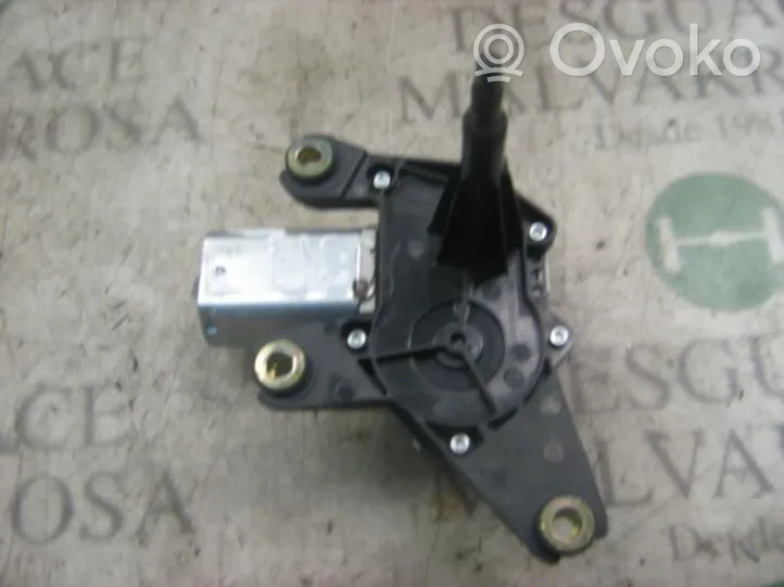 Renault Scenic RX Rear window wiper motor 