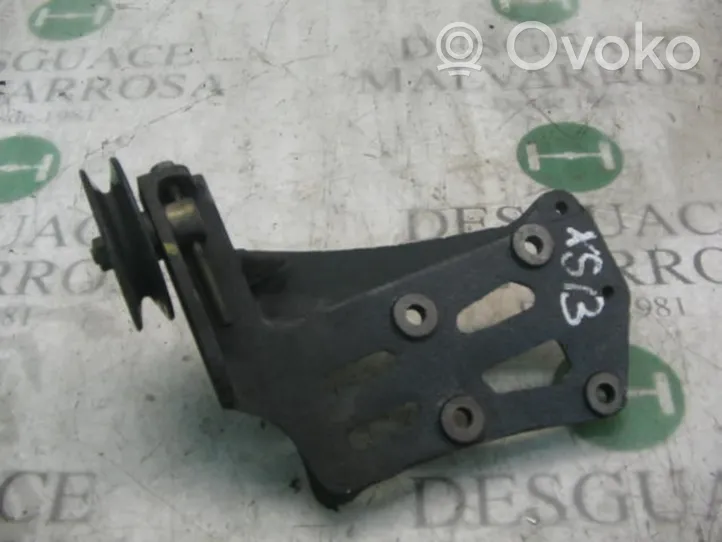 Daewoo Lanos Support de moteur, coussinet 