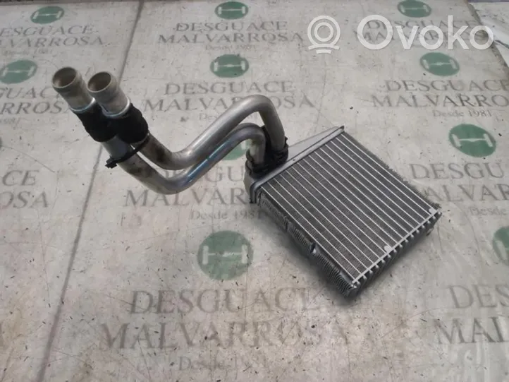 Renault Clio III Radiateur condenseur de climatisation 