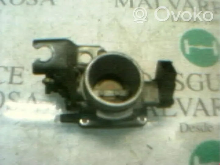 Ford Orion Throttle body valve 
