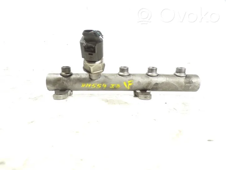 Volkswagen Touareg I Corps injection Monopoint 059130089AB