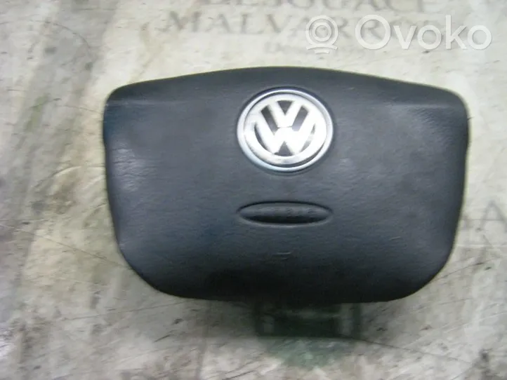 Volkswagen Passat Alltrack Airbag de volant 