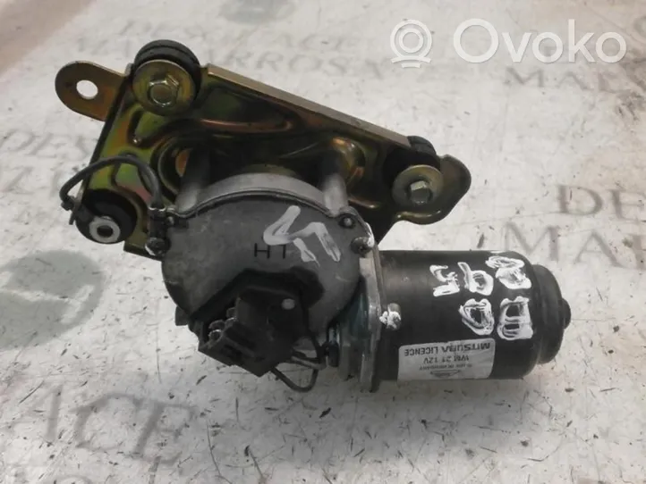 Opel Agila A Wiper motor 