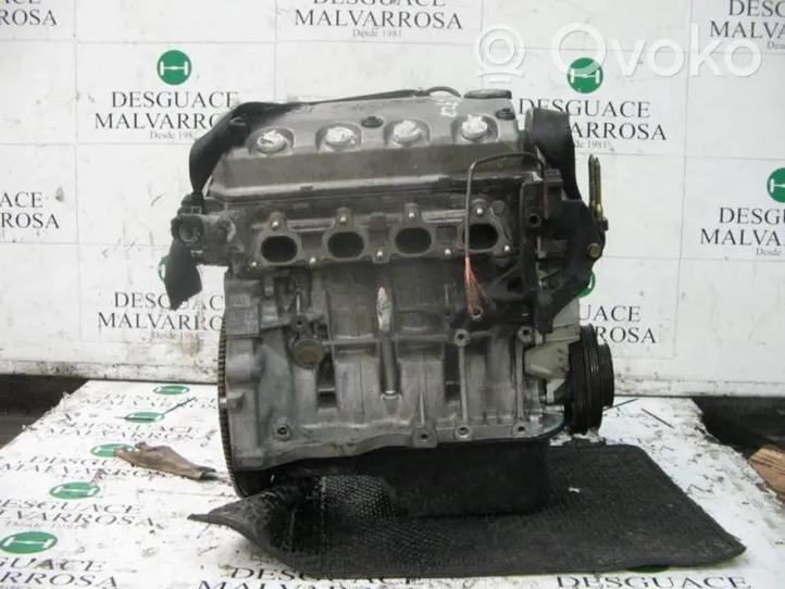 Honda Civic Moottori E207590