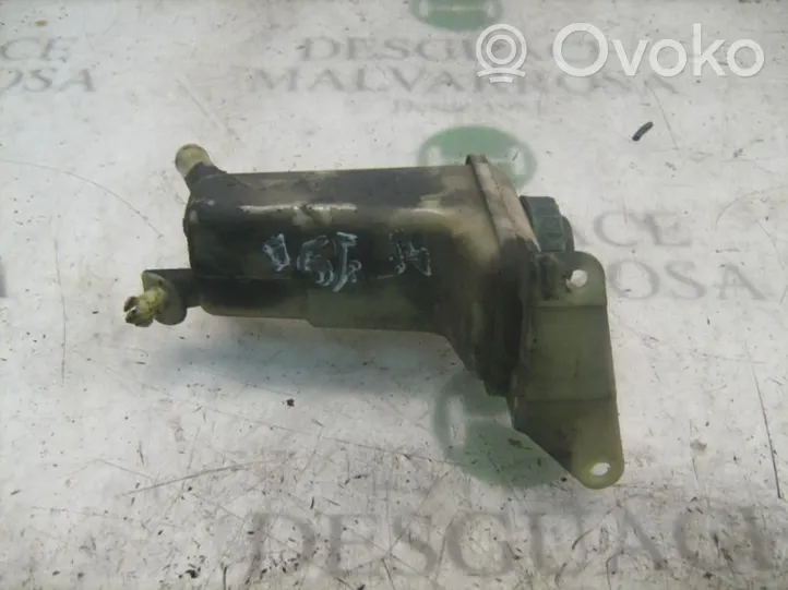 Audi A4 Allroad Servo-frein 