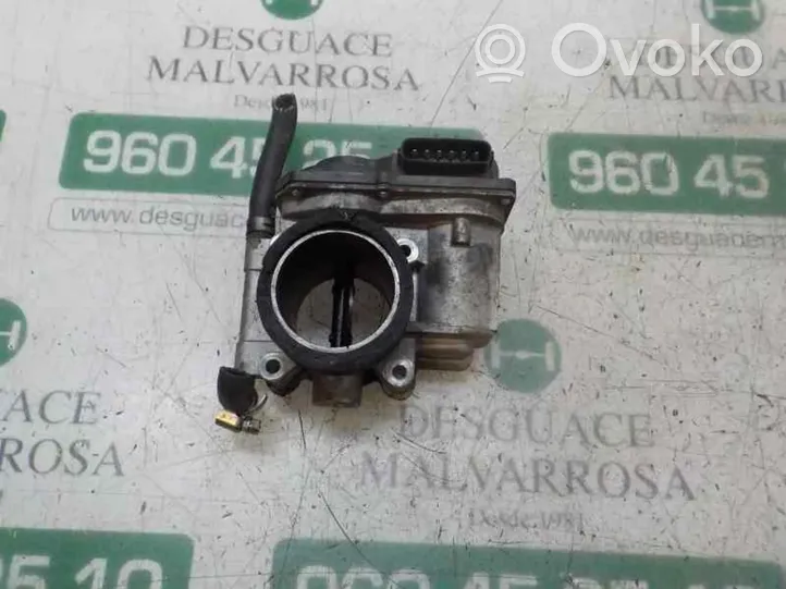 Mazda 5 Drosselklappe RF7J136B0C