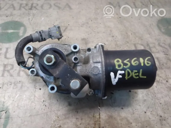 Opel Movano A Wiper motor 