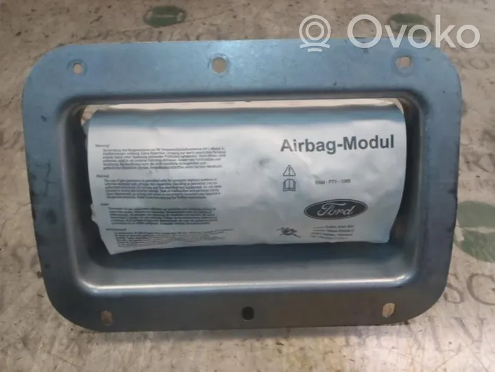 Ford Mondeo Mk III Airbag latéral 