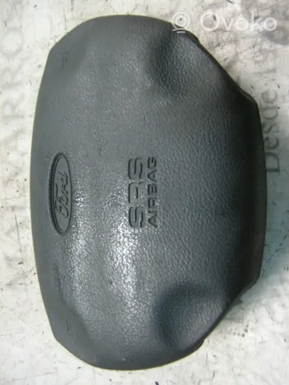 Ford Escort Airbag dello sterzo 