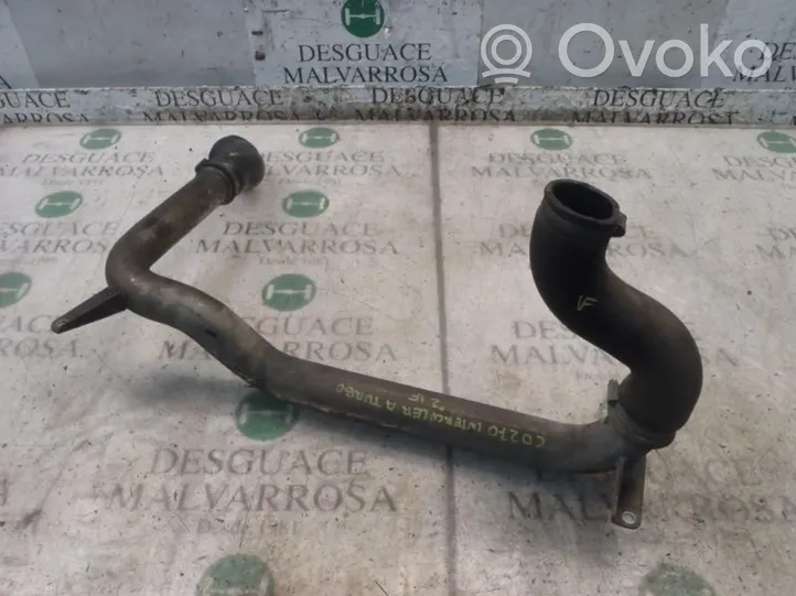 Mercedes-Benz Vito Viano W638 Tubo flessibile intercooler 