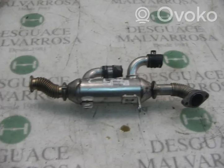 Citroen Jumper Valvola di raffreddamento EGR 