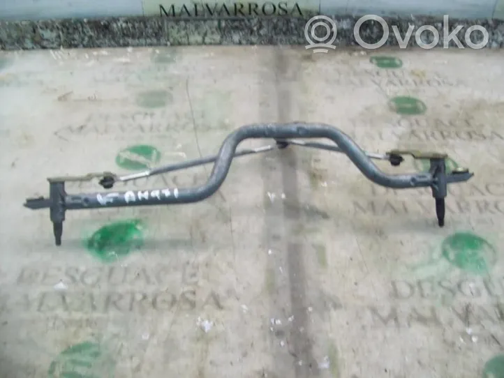 Renault Clio II Front wiper blade arm 