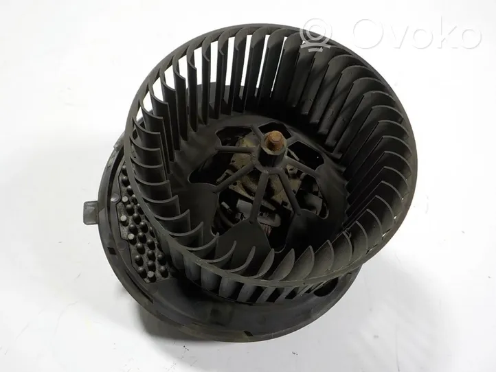 Volkswagen Eos Heater fan/blower 3C1820015M
