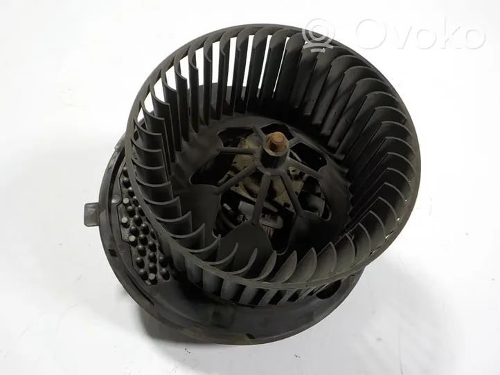 Volkswagen Eos Ventola riscaldamento/ventilatore abitacolo 3C1820015M