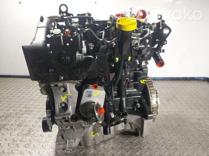 Renault Kangoo II Motore 8201535495