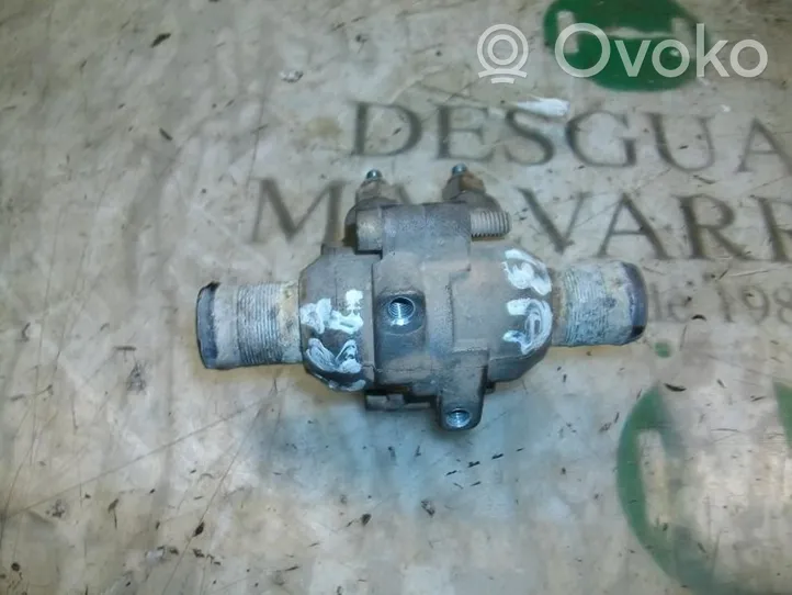 Renault Kangoo I Thermostat 