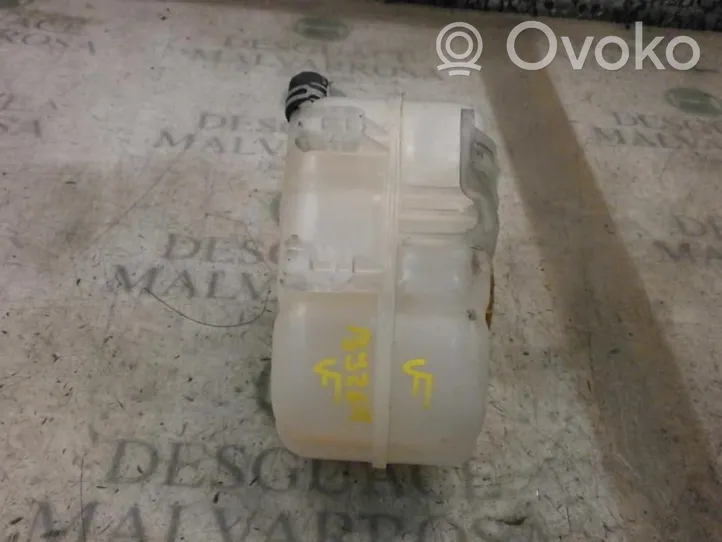 Opel Corsa D Vaso di espansione carburante 