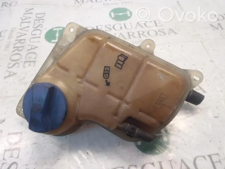 Audi A6 S6 C6 4F Vaso di espansione carburante 